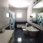 בית נופש Con Piscina A Un Paso De La Playa *