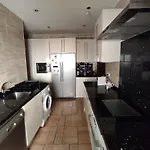בית נופש Con Piscina A Un Paso De La Playa *