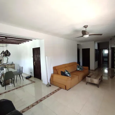 Holiday home Con Piscina A Un Paso De La Playa *