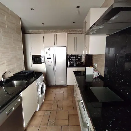 Holiday home Con Piscina A Un Paso De La Playa *