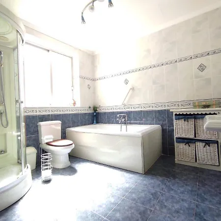 Holiday home Con Piscina A Un Paso De La Playa *