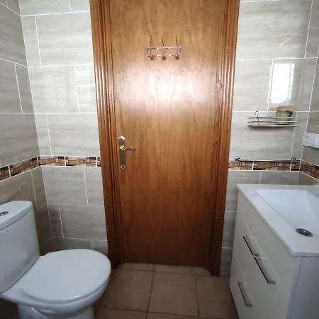 Holiday home Con Piscina A Un Paso De La Playa