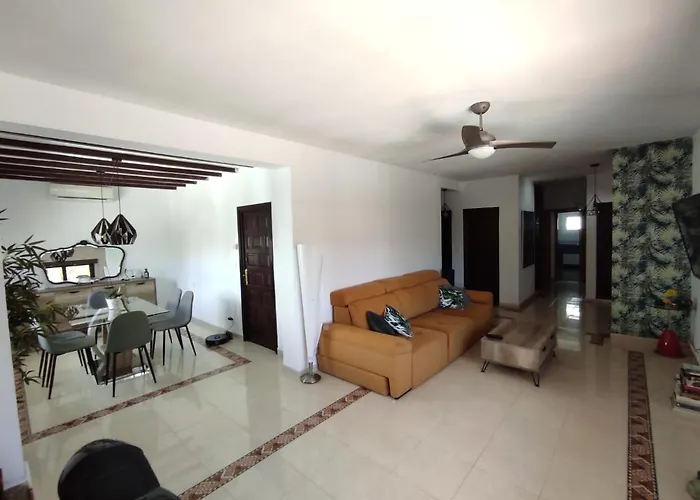 بيت للعطل Con Piscina A Un Paso De La Playa *